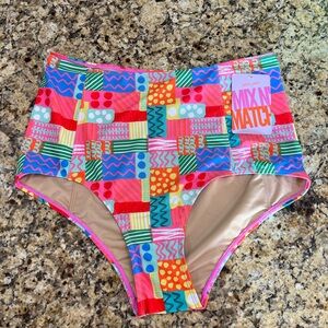 Kortni Jeane bikini bottoms